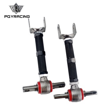 Adjustable Rear Camber Kit for 2002-2006 Acura RSX Base Type S RSX-S DC5 PQY9878