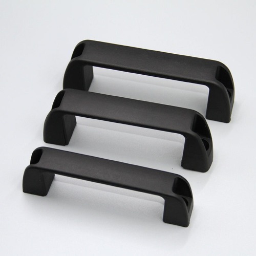 Mechanical Industrial Door Handle Plastic Pull Handles