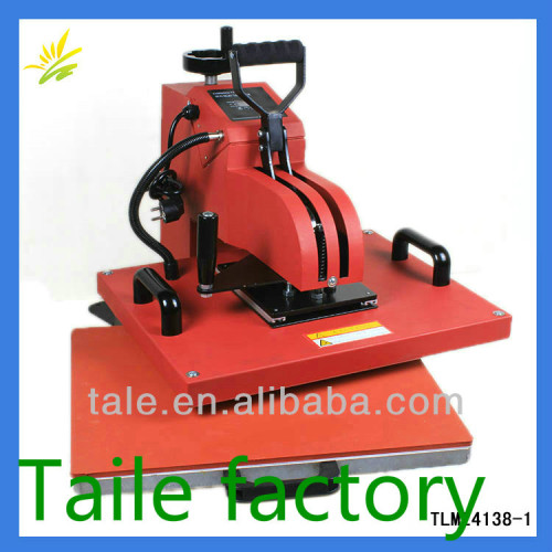 2014 made in china heat press machine good quality heat press machine