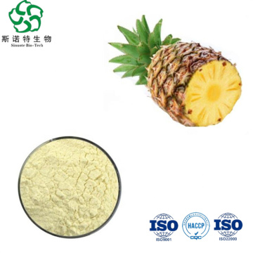 Πρωτότυπα συστατικά PINEAPPLE EXTRACT POWDER για μείγμα ποτών