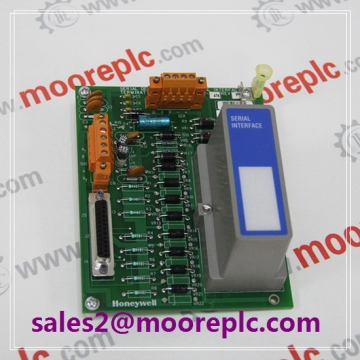 HONEYWELL  TC-PRR021