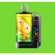 Kit de precios al por mayor Kulx 8800 bocanadas