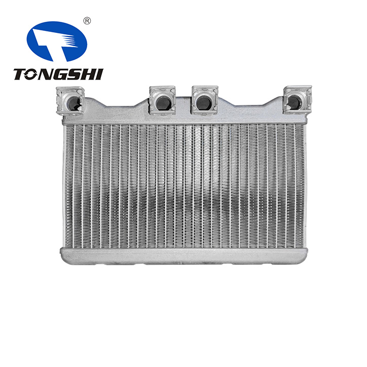 Aluminum AC Heater Core for BMW B12 64118373175