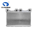 Aluminum AC Heater Core for BMW B12 64118373175