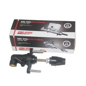 KINGSTEEL OEM 31420-0K013 - Auto Clutch Master Cylinder for Toyota Hilux Vigo Pickup