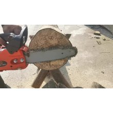 25cc Chainsaw with 10" 12" Guide Bar (CS2500)