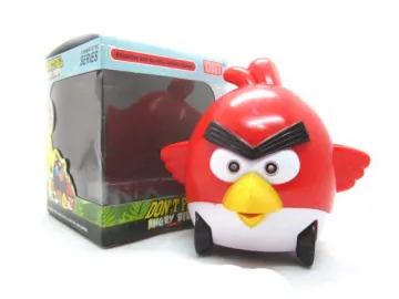 B/O ANGRY BIRDS W/LIGHT&MUSIC