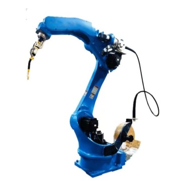 6 Axis Robotic Arm for Laser Welding and Borunte Welding