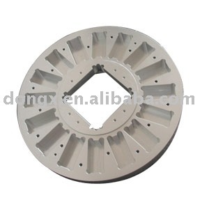 6061 aluminum machining parts