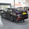 Shadow Leopard 2025 DCT R-스타일 엔조이먼트 에디션