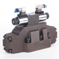 Hydraulic Electric High Performance Solenoid Valve