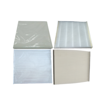 OEM 87139 Wholesale Car Cabin Air Filter for Innova Hilux Corolla Vios Camry GS IS