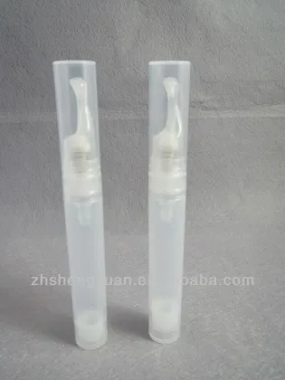 fancy eye essence airless bottle for wholesale
