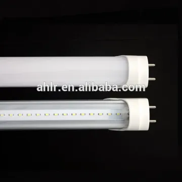 High quality 18 watt 4 feet 1200mm t8 led tube lights
