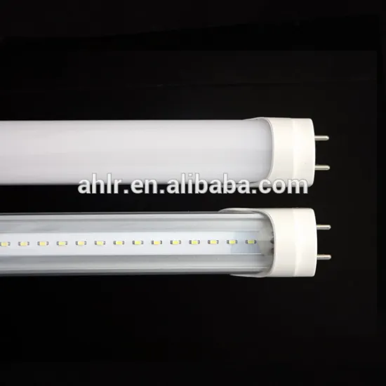 High quality t8 120cm 4 feet 18watt led tube lamp for led residential lighting