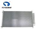 Air Conditioning Condensers for HONDA ACCORD EX L4 2.4L 13-15 OE 80110-T2F-Y01 Car Condenser
