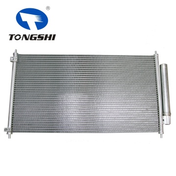 Air Conditioning Condensers for HONDA ACCORD EX L4 2.4L 13-15 OE 80110-T2F-Y01 Car Condenser