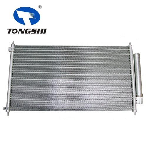 Air Conditioning Condensers for HONDA ACCORD EX L4 2.4L 13-15 OE 80110-T2F-Y01 Car Condenser