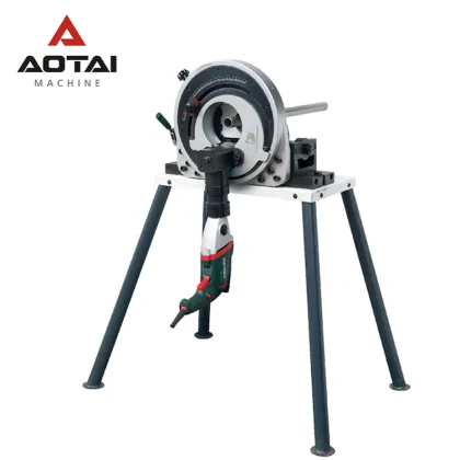 Metabo Electric Orbital Pipe Cutting Machine