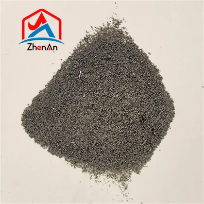 ferro Titanium Powder Metal