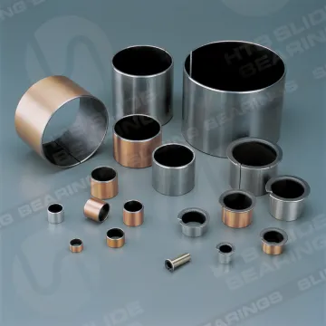 HTB-1W Lead-free lubrication bearing