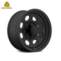 4x4 Mountain SUV Steel Wheel Rims