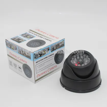 Dummy CCTV Camera Wireless Security Camera security dummy camera