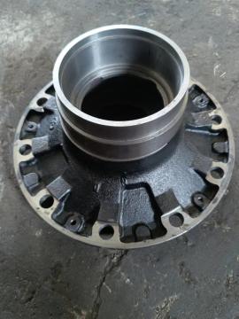 Hualing Hummer Front Hub