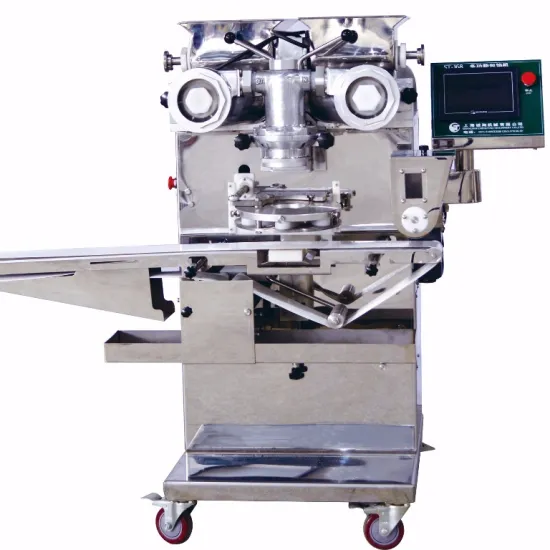 home automatic falafel making machine