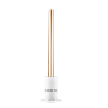 New Arrival Household Wide Angle Oscillation Electric Cool Bladeless Floor Fan