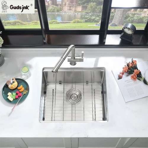 Workstation Sink Undermount Kitchen Sink