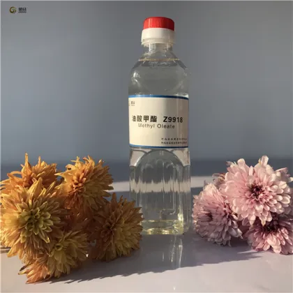Eco friendly solvent oil methyl oleate agent