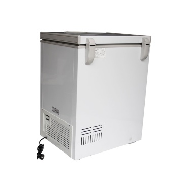 MARS Top Door Chest Freezer BD/C-100