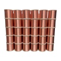 C1011 Cable de cobre de alta pureza 99.99%