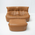 High Quality Fabulous Leisure Ergonomically Design Sofas