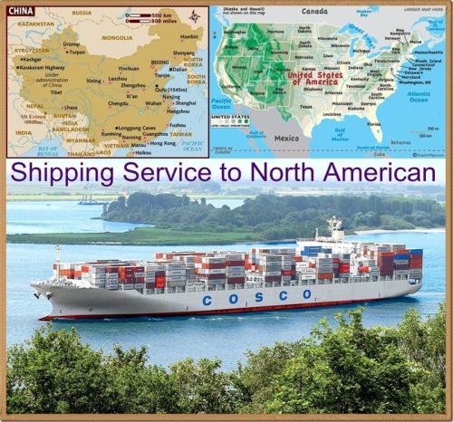 Shipping Logistics To Usa, Shipping Service In Halifax, Jacksonvelle, Kansas, Lb