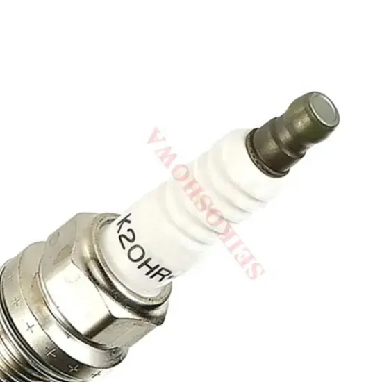 K20HR-U11 Spark Plugs & Engine Generator Spare Parts - Terminal, Coil Springs for Toyota RAV 90919-01235