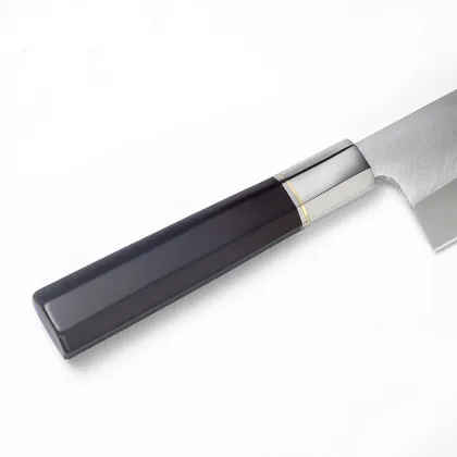 Professional LiBL Chef Sashimi Knife Sets with Deba Knife