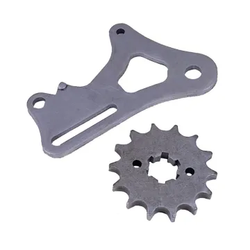 Manufacturer Fabrication Auto Connecting Metal Stamping Parts