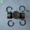 Auto Parts Bearing Gu2050 Universal Joint For Turck