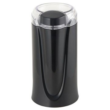 Configuración ajustable Grinder de café eléctrico - certificado CE/ROHS/LFGB, 70 g de capacidad, 150W Potencia