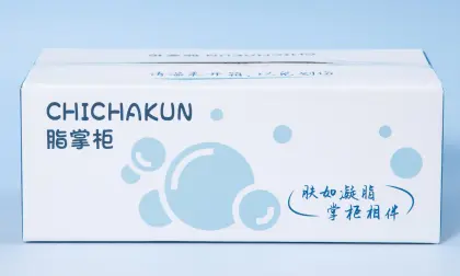 Premium Wet Toilet Paper