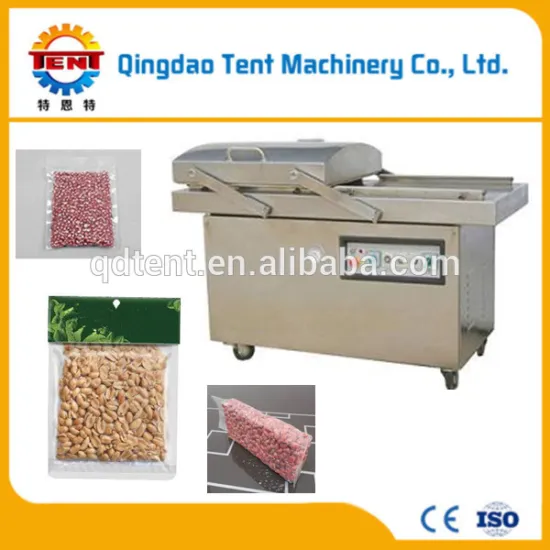 Peanut Packaging Machine Vacuum Packing Machine