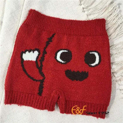 Sexy Underwear Short Pants For Women