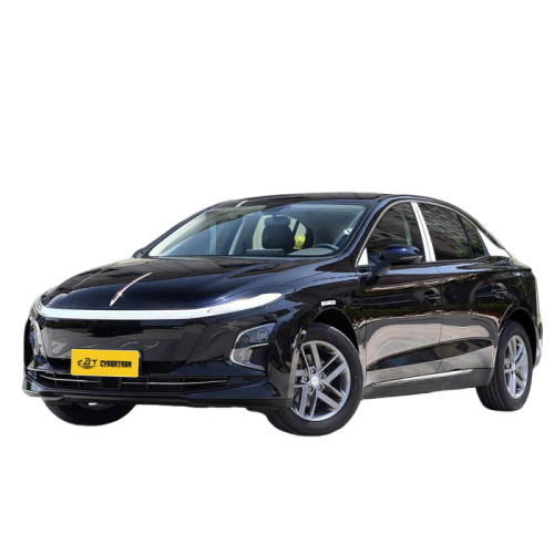 Hongqi E-QM5 2025 500KM Edición de viaje