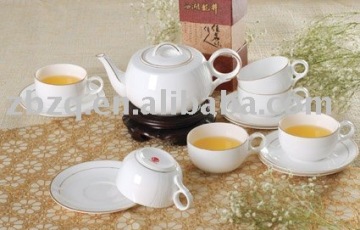 Shengguang Tea Set