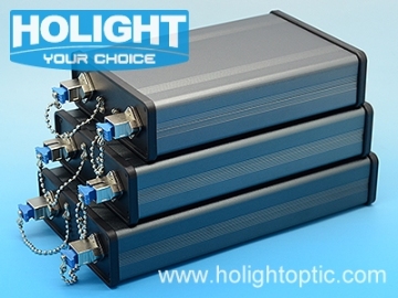 OTDR Launch Box Compact