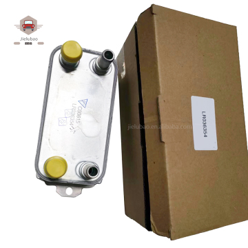 Automatic Transmission Oil Cooler LR036354 for Land Rover Discovery 5, Range Rover, Jaguar