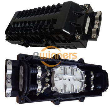 Horizontal type Fiber Optic Junction Box