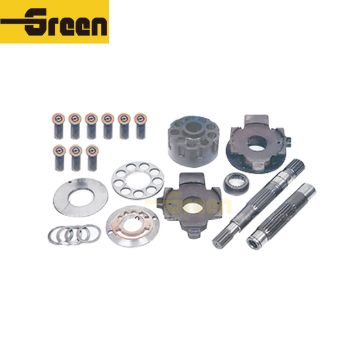 Hitachi HPK 055 EX120-6 Υδραυλική αντλία εμβόλου εργοστάσιο τιμών ανταλλακτικά